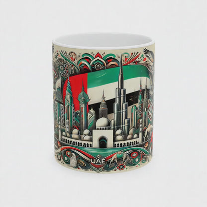 UAE Spirit Mug